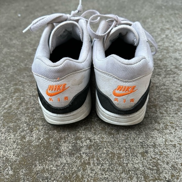 Nike Air Max 1 Photo Blue Shoes Size 9 - Picture 7 of 7